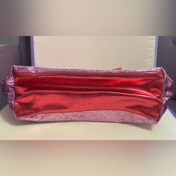 Disney Princess Vinyl Tote 🩷 - Picture 4 of 7